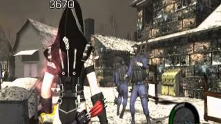 RE4 mod CT cs1.6 x iluminados