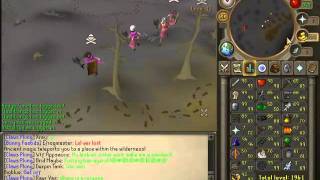 Wilderness Adventure Episode 4 part 2/2