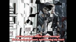 남의 속도 모르고 (You don't know my feelings) - FT ISLAND [ENG SUB]