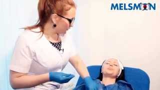 Melsmon "Коррекция височной области"