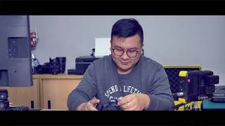 NIKON尼康Z7系列使用说明04机身设置菜单简介