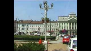 Arad, orasul meu !