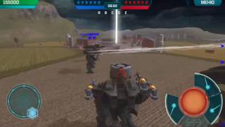 War Robots. Обнова 2.5.0. Кастрюля.