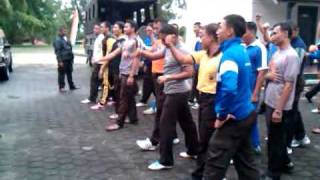 POLAIR POLDA RIAU ( yel - yel polair )