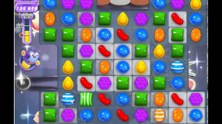 Candy Crush Saga Dreamworld Level 19 by Kazuohk (3 Stars)