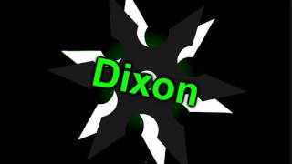 Ptitzachs ~ Бесплатное интро на заказ (рандом) (для Dixon'a)