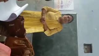 NISHTHA  Training 3rd day Block Kharkhoda