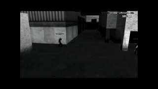 Тренировка SAPD Crime Streets Green by Sw1ft.