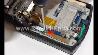Self Disassembly Repair Manuel for Motorola Symbol MC3100, MC3190