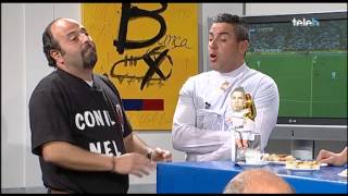 PROGRAMA EN JOC (TELEB) 14.3