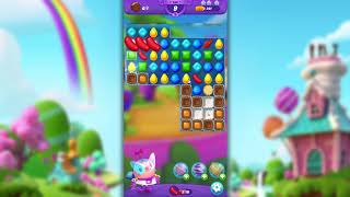 Candy Crush Friends level 182