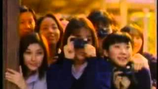 【CM】北海道で放送されたテレビCM（1998年始？深夜［HBC･STV］）