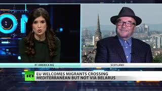 FULL SHOW: Clashes threatened Russian brokered peace between Armenia & Azerbaijan