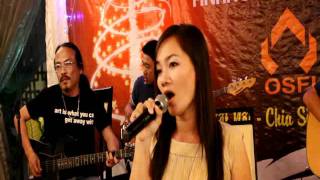 Chery OSFI Party
