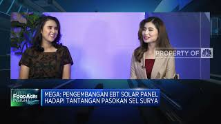 WMPP Kembangkan Integrated Farming Bersama Peternal Lokal