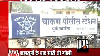 News 100 25th July 2013 6 30 AM Part 2
