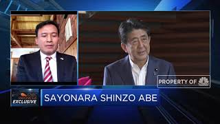 Shinzo Abe Pamit, Ini Perkembangan Jepang Terkini dari KBRI