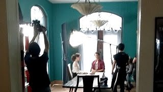 Aputure at HV