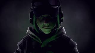 Rainbow six siege Blood orchid DLC theme park and 3 OPERATORS REVEAL
