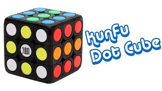 Dot Cube KungFu
