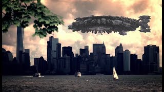 Extraterrestres : la guerre des mondes aura t elle lieu ?