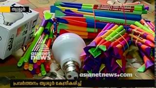 D-Power community of disabled people making LED bulbs for sale