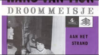 Hans van Tijn - Droom meisje