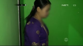 Penggerebekan Panti Pijat Plus Plus di Cianjur - 86