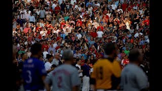 WATCH LIVE: The Congressional Baseball Game for Charity