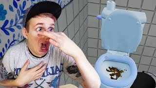 МАМКА - ЗАСРАНКА ► mother simulator | gameplay | прохождение 2