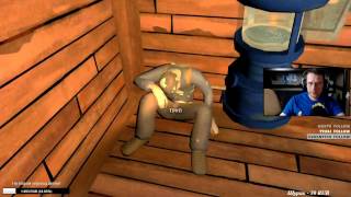 The Long Dark (Выживание на уровне скиталец)