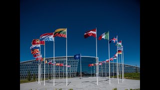 Expansion of NATO