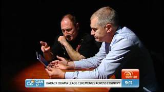 Australian UFO footage baffles experts September 2010