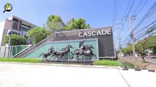 EP. 120 Cascade Bangna | Homezoomer.com