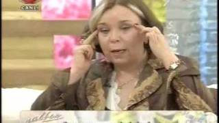 Migren için nokta çalışması