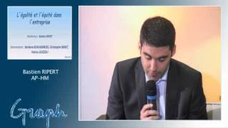 L’égalité et l’équité dans l’entreprise - Introduction