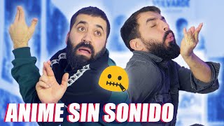 ADIVINA EL ANIME | MÍMICA CHALLENGE