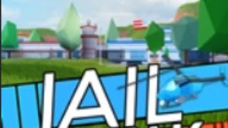 Roblox - Jailbreak Saving up for volt bike (free VIP server)