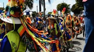Miami Festival Celebrates Latin American Culture
