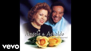 Agnaldo Timoteo, Angela Maria - Alma Gêmea (Pseudo Video) ft. Fábio Jr.