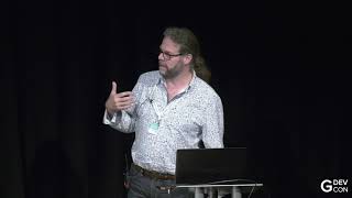 A Practical Guide to Signal Acquisition - Gary Boorman (Angara Technology) - GDevCon#2