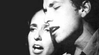 Joan Baez -  A Hard Rain's A-Gonna Fall