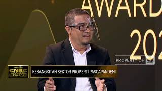 Optimisme & Upaya Mendorong Pemulihan Sektor Properti