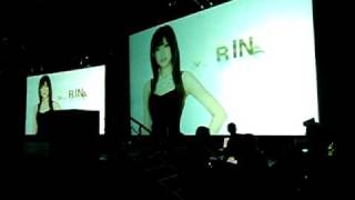 Berryz工房 Opening Concert video at SakuraCon 2011