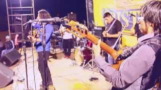 Gustavo Ratto - Warmillay