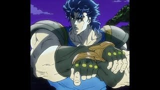 [Sunlight Yellow Overdrive!!]Jonathan Joestar(Custom Character)- Anime Cross 2