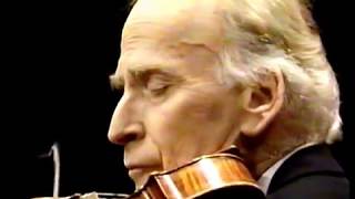 Bach Violin Concertos