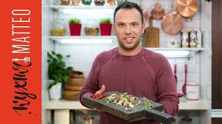 Лучшая закуска из мяса