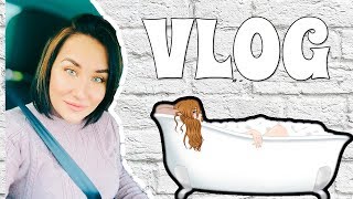 VLOG: ПЕРЕДЕЛАЛИ ВАННУЮ, ПОКАЗЫВАЮ ВТОРУЮ КВАРТИРУ, БОМБЫ ДЛЯ ВАННЫ СВОИМИ РУКАМИ