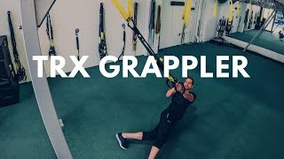 TRX Grappler